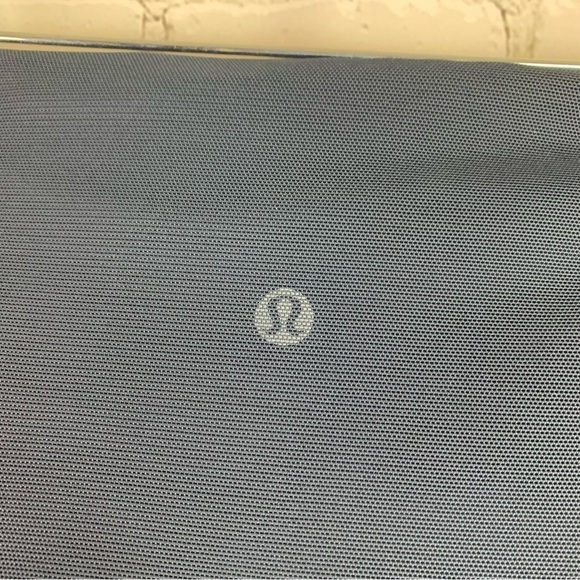 Lululemon Blue Leggings 4 - Picture 5 of 7